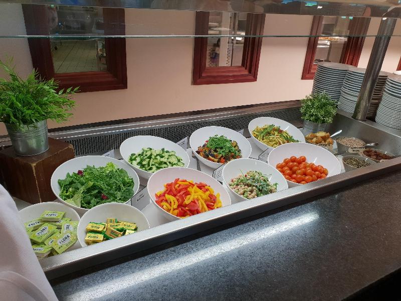 Holiday Inn Maidenhead - Windsor - Toplantı