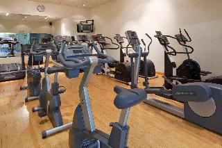 Holiday Inn Maidenhead - Windsor fotoÄŸrafÄ±