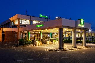Holiday Inn Maidenhead - Windsor fotoÄŸrafÄ±