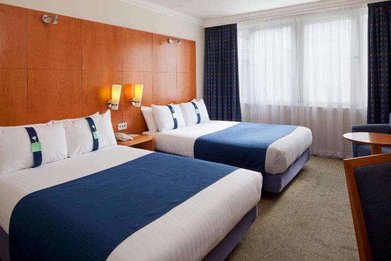 Holiday Inn Maidenhead - Windsor - Oda