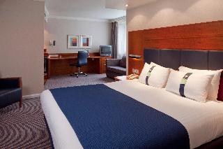 Holiday Inn Maidenhead - Windsor fotoÄŸrafÄ±