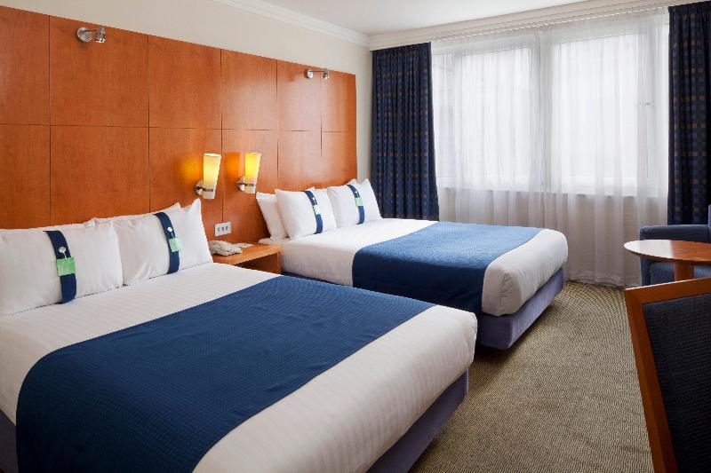 Holiday Inn Maidenhead - Windsor - Oda
