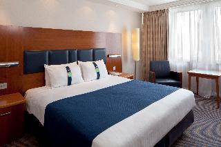 Holiday Inn Maidenhead - Windsor fotoÄŸrafÄ±