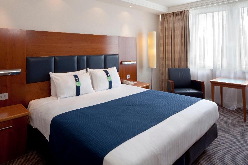 Holiday Inn Maidenhead - Windsor - Oda