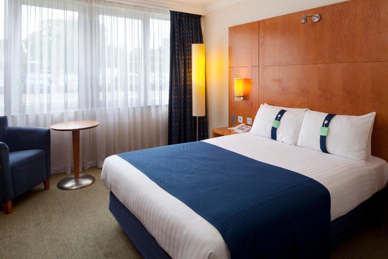 Holiday Inn Maidenhead - Windsor - Oda