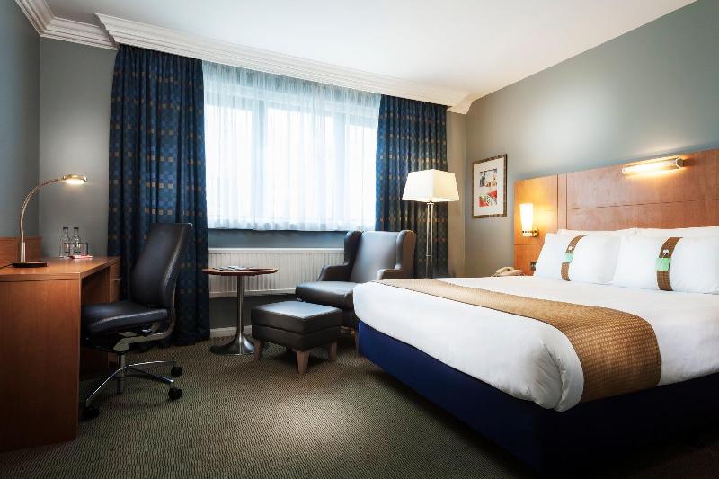 Holiday Inn Maidenhead - Windsor - Oda