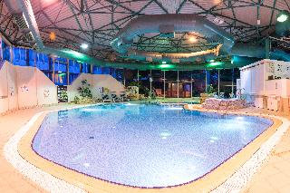 Holiday Inn Maidenhead - Windsor fotoÄŸrafÄ±