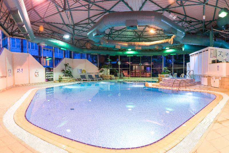 Holiday Inn Maidenhead - Windsor - Havuz