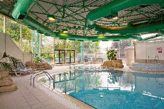 Holiday Inn Maidenhead - Windsor fotoÄŸrafÄ±