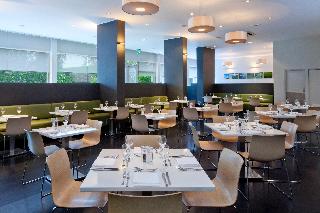 Holiday Inn Maidenhead - Windsor fotoÄŸrafÄ±