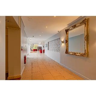 Manchester Airport Stanley Hotel by Belvilla fotoÄŸrafÄ±