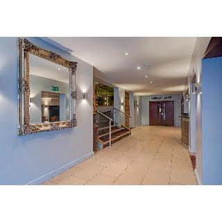 Manchester Airport Stanley Hotel by Belvilla fotoÄŸrafÄ±