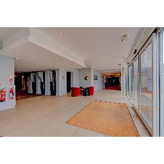 Manchester Airport Stanley Hotel by Belvilla fotoÄŸrafÄ±