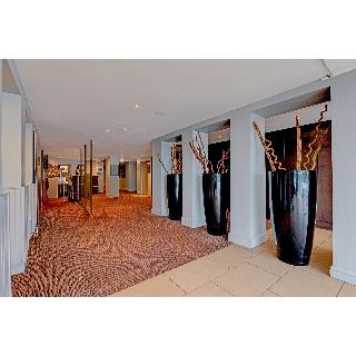 Manchester Airport Stanley Hotel by Belvilla fotoÄŸrafÄ±