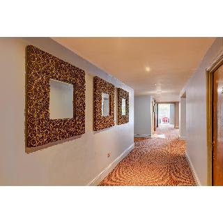 Manchester Airport Stanley Hotel by Belvilla fotoÄŸrafÄ±