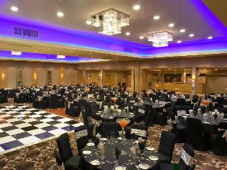 Manchester Airport Stanley Hotel by Belvilla fotoÄŸrafÄ±