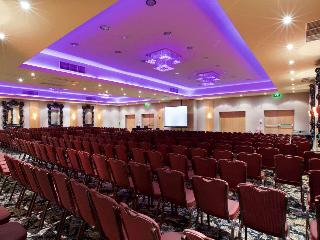 Manchester Airport Stanley Hotel by Belvilla fotoÄŸrafÄ±
