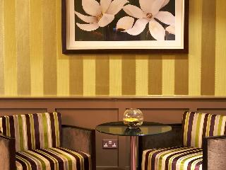 Manchester Airport Stanley Hotel by Belvilla fotoÄŸrafÄ±