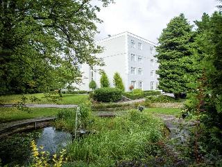 Manchester Airport Stanley Hotel by Belvilla fotoÄŸrafÄ±