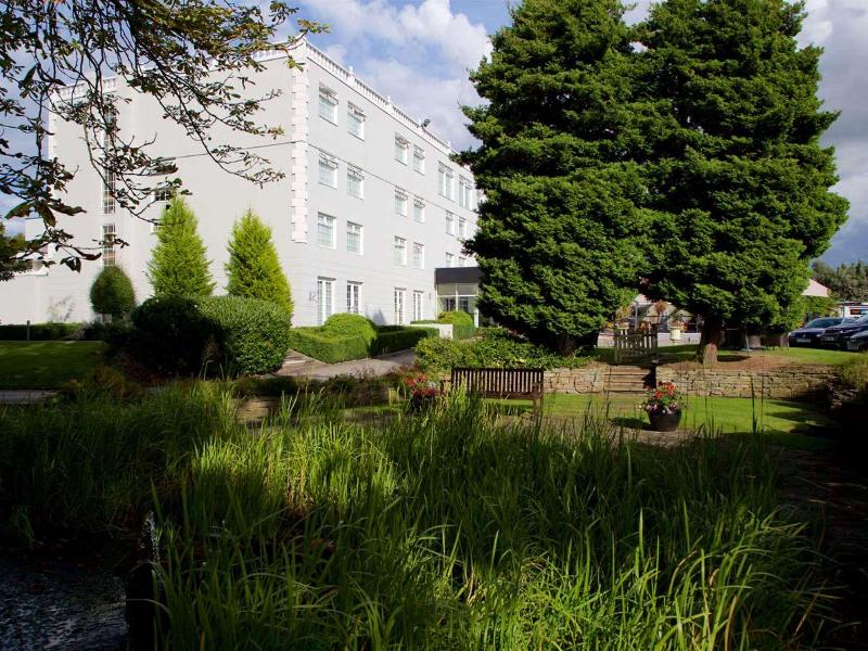 Manchester Airport Stanley Hotel by Belvilla - Genel