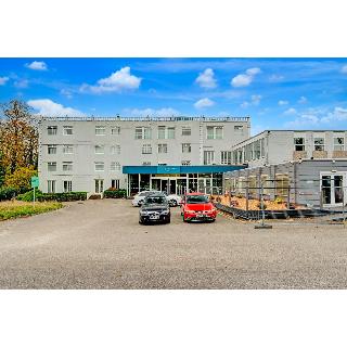Manchester Airport Stanley Hotel by Belvilla fotoÄŸrafÄ±