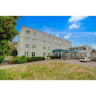 Manchester Airport Stanley Hotel by Belvilla fotoÄŸrafÄ±