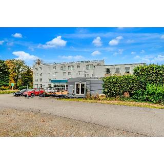 Manchester Airport Stanley Hotel by Belvilla fotoÄŸrafÄ±