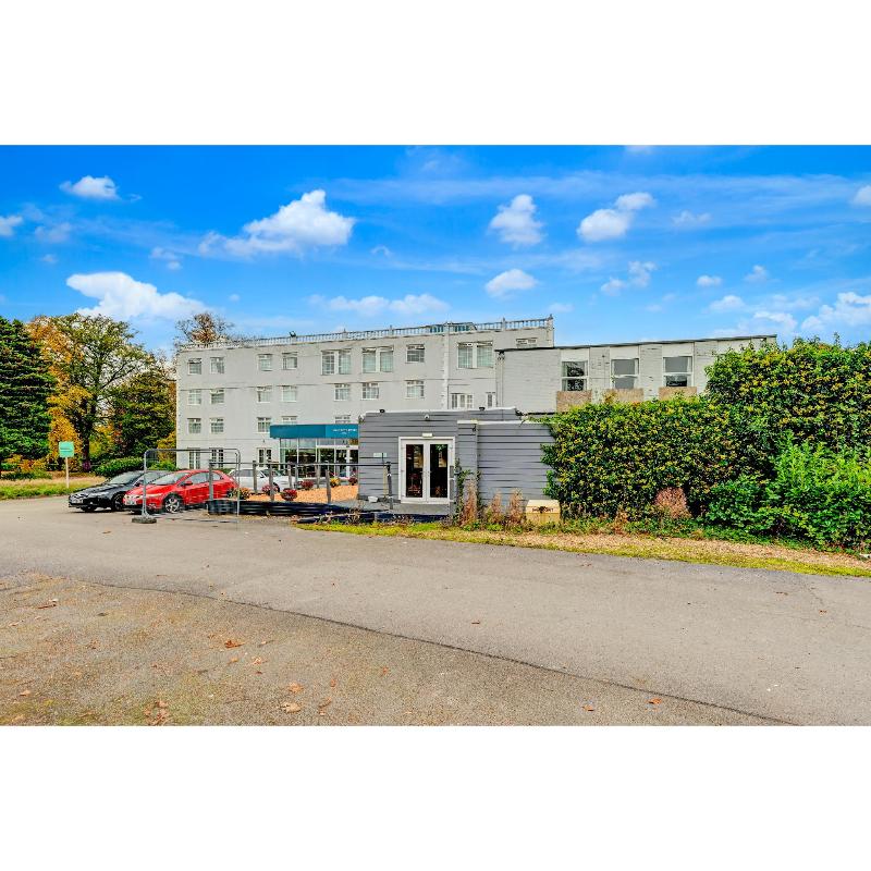 Manchester Airport Stanley Hotel by Belvilla - Genel