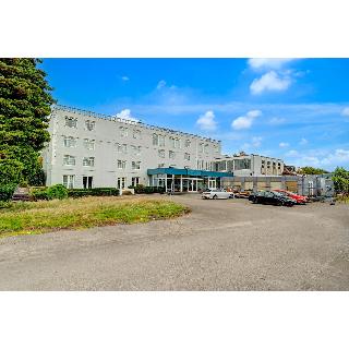 Manchester Airport Stanley Hotel by Belvilla fotoÄŸrafÄ±