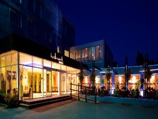 Manchester Airport Stanley Hotel by Belvilla fotoÄŸrafÄ±