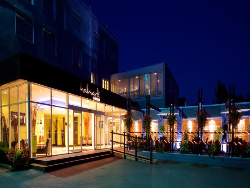 Manchester Airport Stanley Hotel by Belvilla - Genel