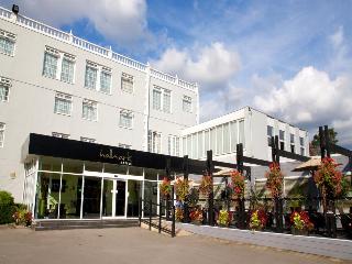 Manchester Airport Stanley Hotel by Belvilla fotoÄŸrafÄ±