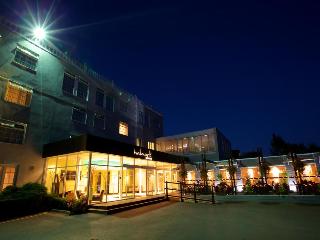 Manchester Airport Stanley Hotel by Belvilla fotoÄŸrafÄ±