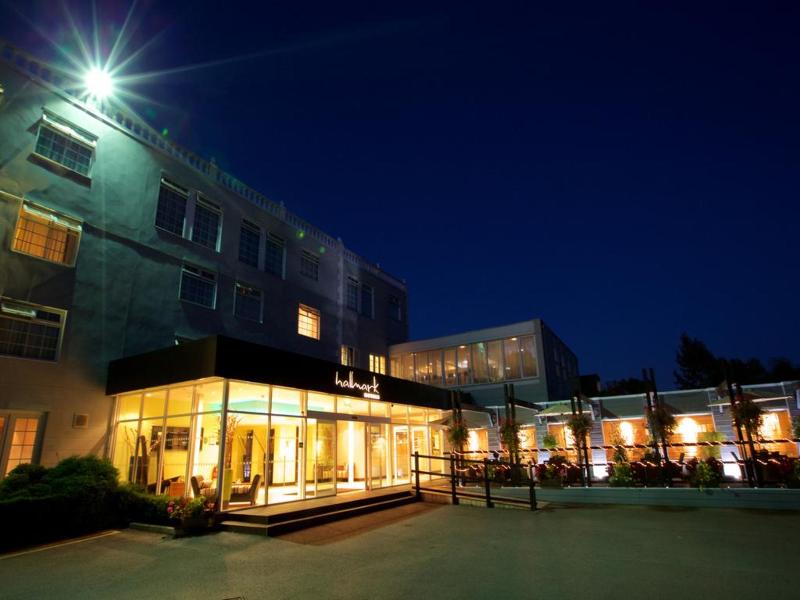 Manchester Airport Stanley Hotel by Belvilla - Genel