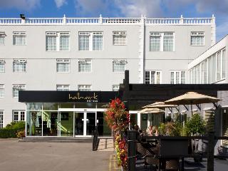 Manchester Airport Stanley Hotel by Belvilla fotoÄŸrafÄ±