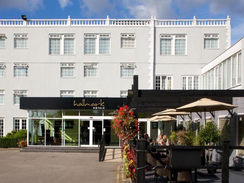 Manchester Airport Stanley Hotel by Belvilla - Genel