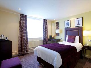 Manchester Airport Stanley Hotel by Belvilla fotoÄŸrafÄ±