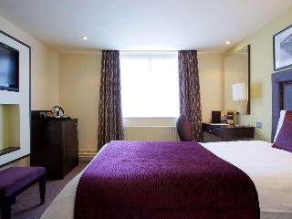 Manchester Airport Stanley Hotel by Belvilla fotoÄŸrafÄ±