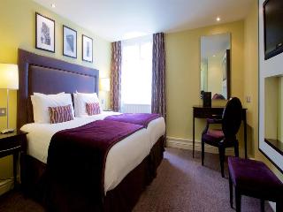 Manchester Airport Stanley Hotel by Belvilla fotoÄŸrafÄ±