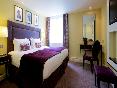 Manchester Airport Stanley Hotel by Belvilla oda fotoğrafı