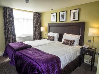 Manchester Airport Stanley Hotel by Belvilla fotoÄŸrafÄ±