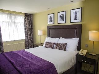Manchester Airport Stanley Hotel by Belvilla fotoÄŸrafÄ±