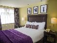 Manchester Airport Stanley Hotel by Belvilla oda fotoğrafı