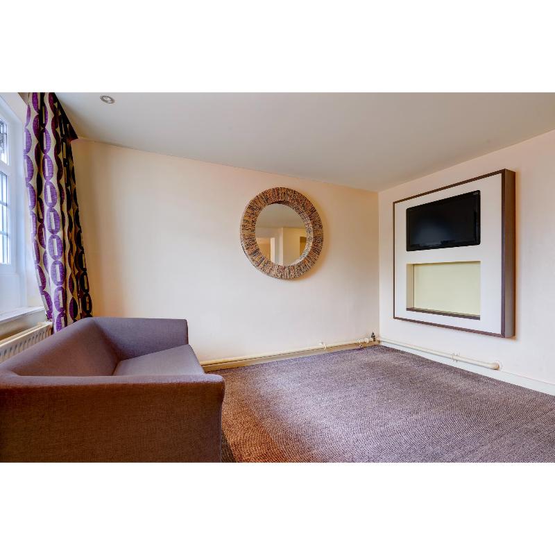 Manchester Airport Stanley Hotel by Belvilla - Oda