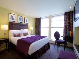 Manchester Airport Stanley Hotel by Belvilla fotoÄŸrafÄ±