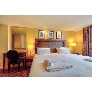 Manchester Airport Stanley Hotel by Belvilla fotoÄŸrafÄ±