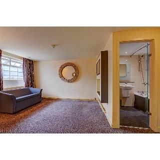 Manchester Airport Stanley Hotel by Belvilla fotoÄŸrafÄ±