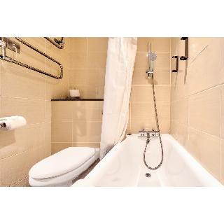 Manchester Airport Stanley Hotel by Belvilla fotoÄŸrafÄ±