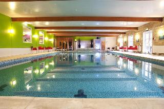 Manchester Airport Stanley Hotel by Belvilla fotoÄŸrafÄ±