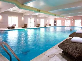 Manchester Airport Stanley Hotel by Belvilla fotoÄŸrafÄ±